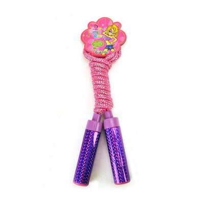 Corda di salto di base