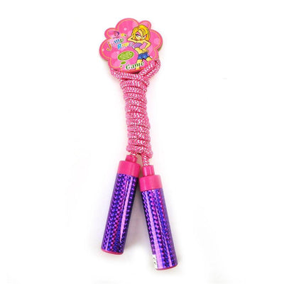 Corda di salto di base