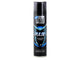 Espuma de afeitar body-x fuze 200ml normal