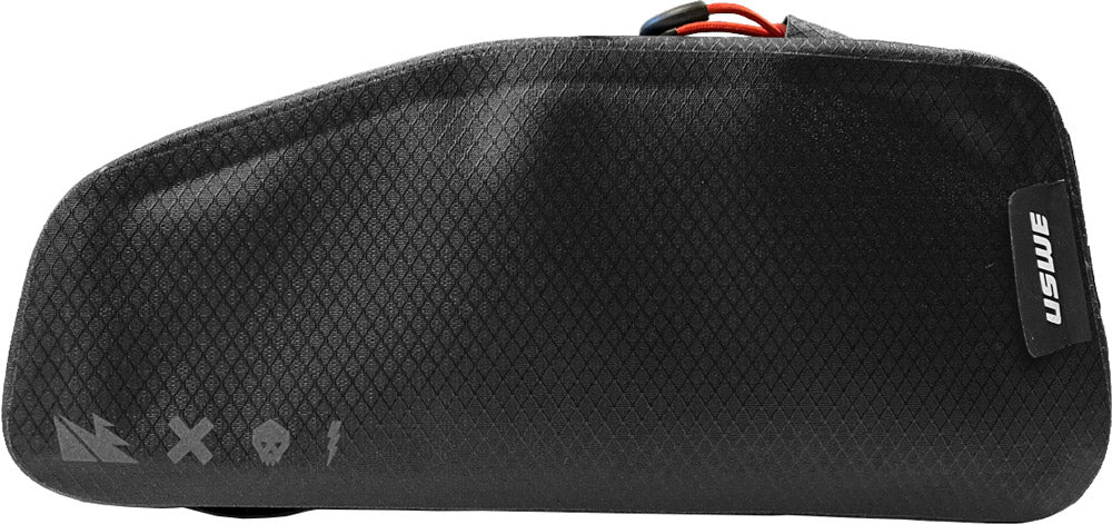 Borsa Uswe per tubo superiore con cerniera 1,2 l