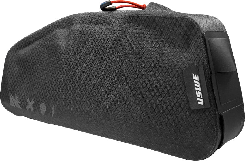 Borsa Uswe per tubo superiore con cerniera 1,2 l
