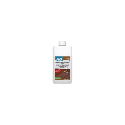 Hg protector parquet brillo (producto 51)
