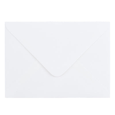 Firenze • buste 120g 16,2x11,4cm bianco 100x