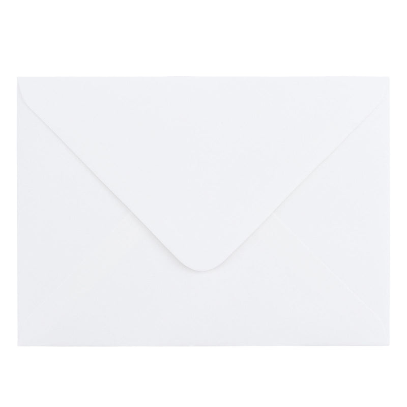 Firenze • buste 120g 16,2x11,4cm bianco 100x