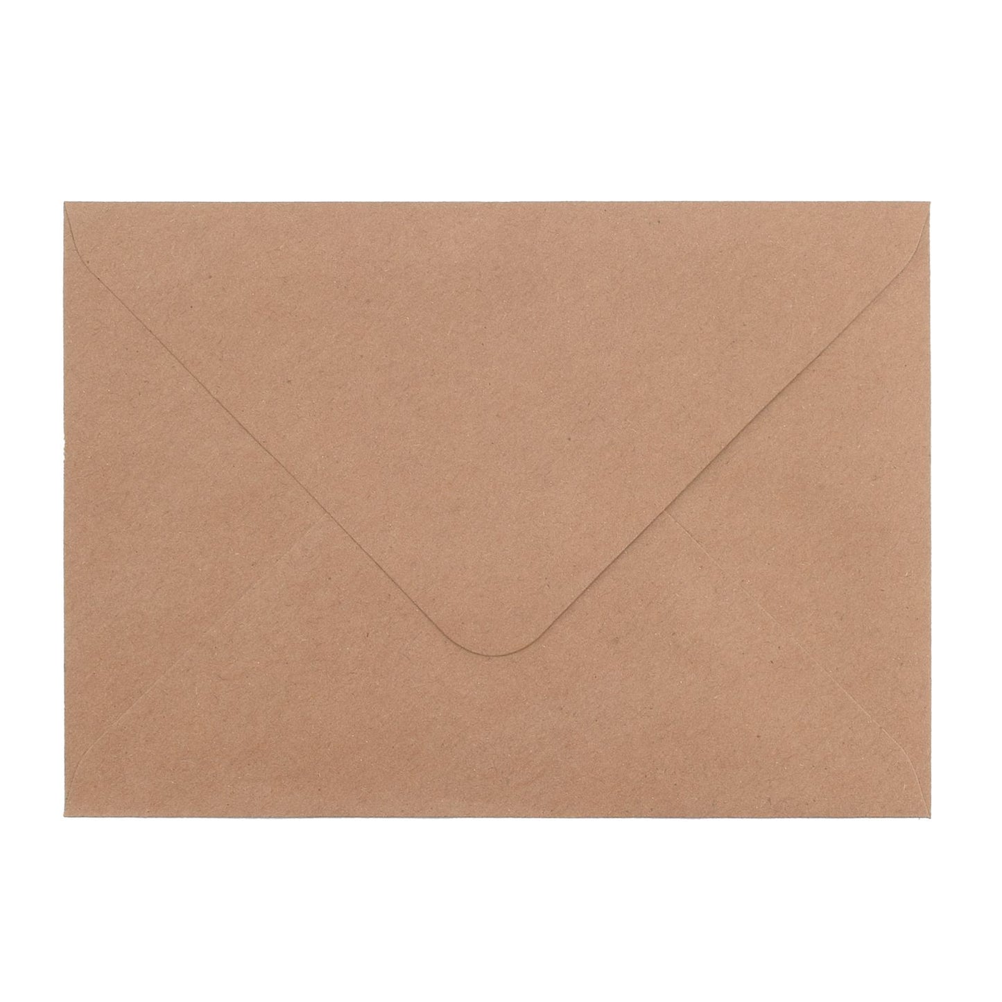 Florencia • sobres kraft 120g 16,2x11,4cm 100x