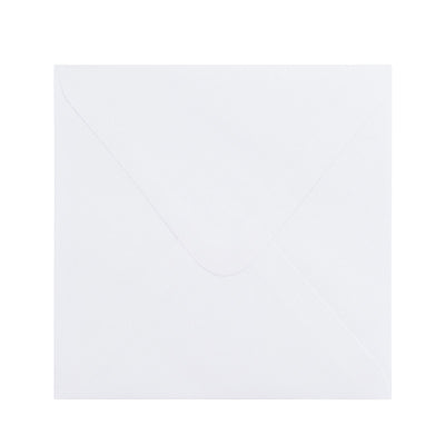 Firenze • buste 120g 14x14cm bianco 500x