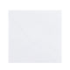 Florencia • sobres 120g 14x14cm blanco 500x