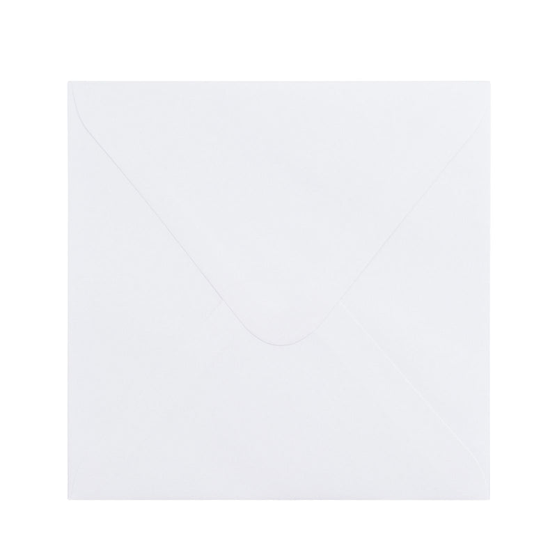 Firenze • buste 120g 14x14cm bianco 500x