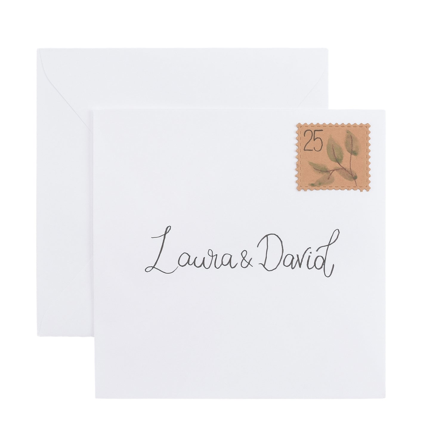 Firenze • buste 120g 14x14cm bianco 500x