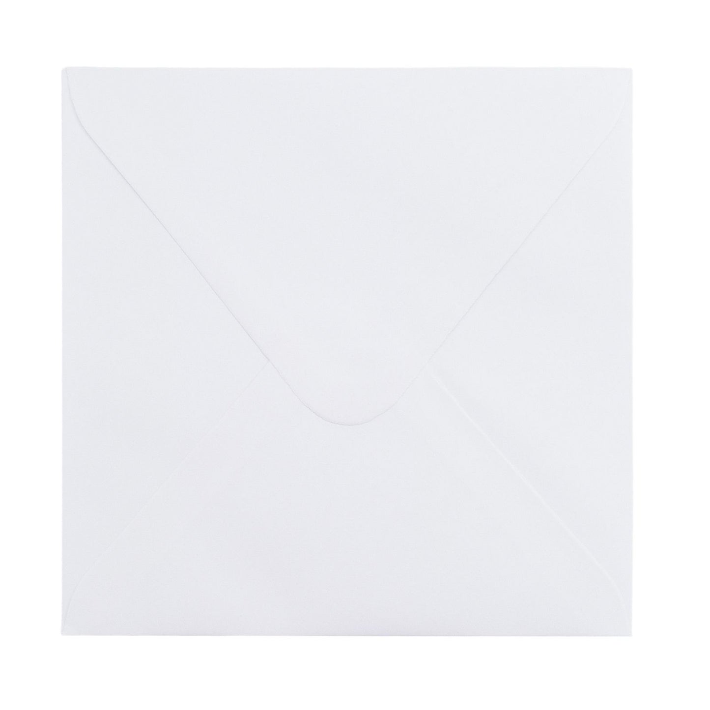 Florence • enveloppen 120g 14x14cm wit 100x