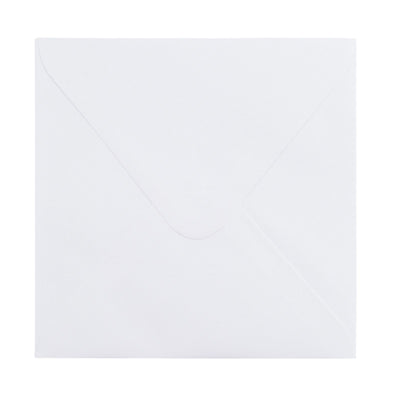 Firenze • buste 120g 14x14cm bianco 100x