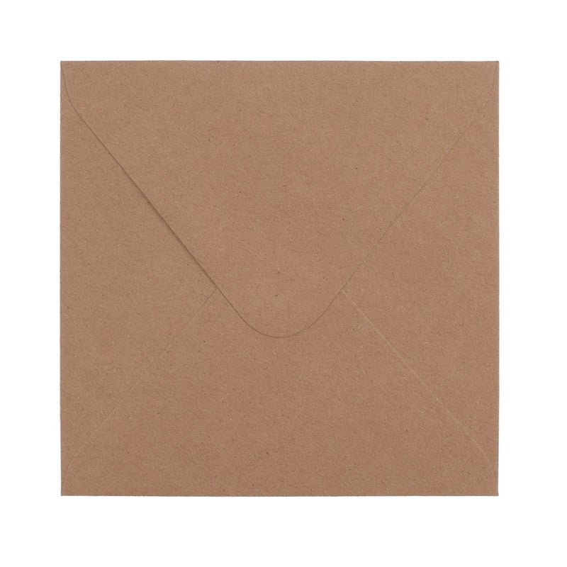 Firenze • buste kraft 120g 14x14cm 100x