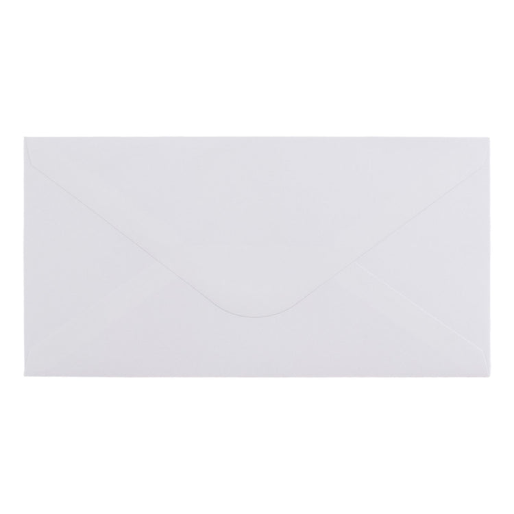 Firenze • buste 120g 21x11cm bianco 100x
