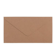 Florence • kraftenveloppen 120g 21x11cm 100x - afbeelding 1