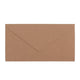 Florencia • sobres kraft 120g 21x11cm 100x