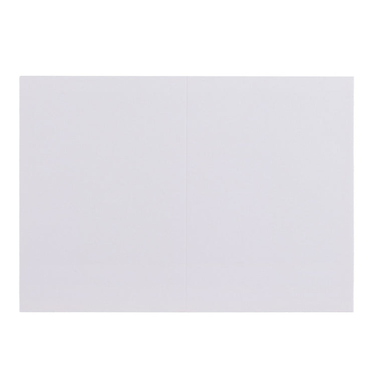 Florencia • tarjetas 300g 10,5x14,8cm blanco 100x