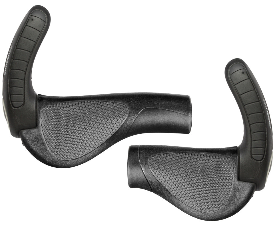 Ergon Handvatten GP3-L Nexus