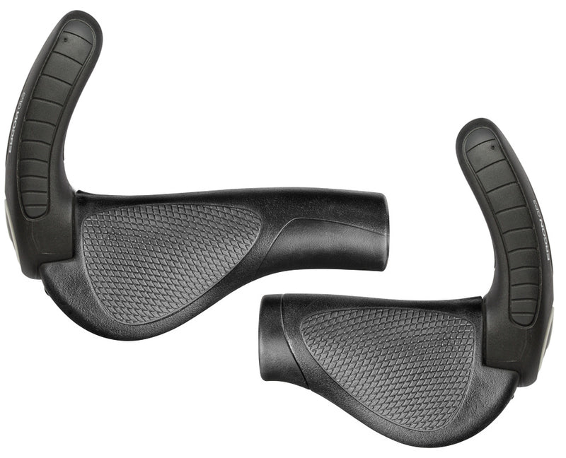 Ergon Handvatten GP3-L Nexus