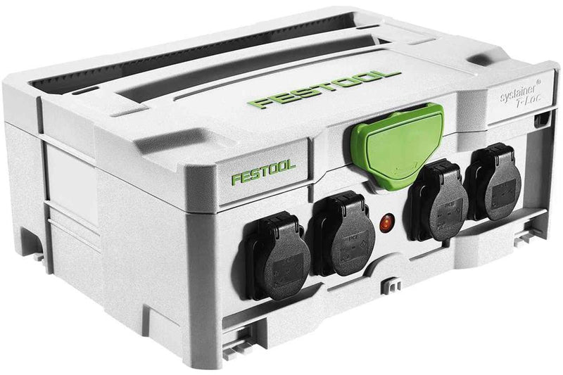Hub di potenza Festool sys-ph