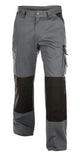 Pantaloni Dassy Boston P K 245gr Grigio Nero 67