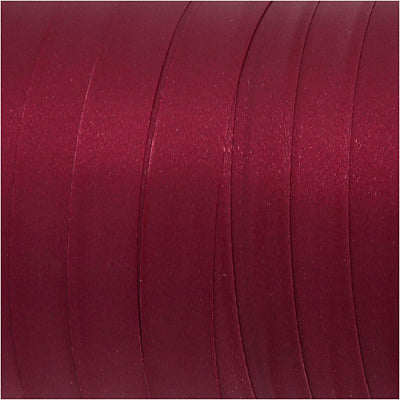 Creativ Company Giftin Dark Rood, 250m