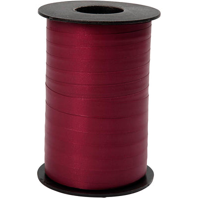 Creativ Company Giftin Dark Rood, 250m