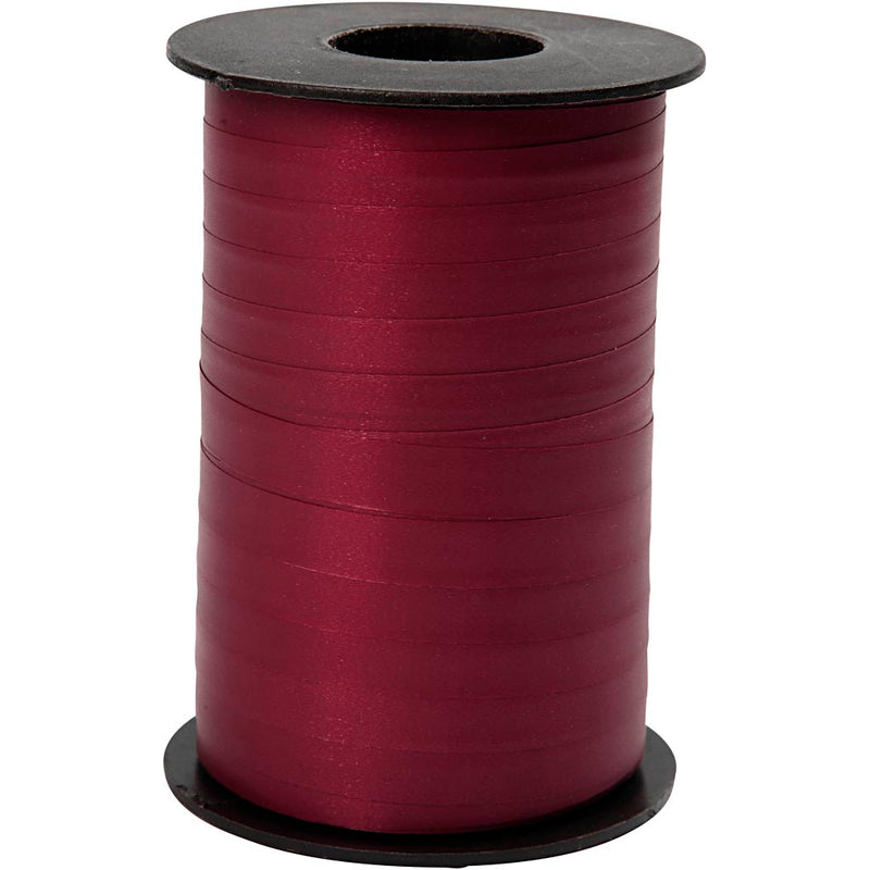 Creative Company Giftin Dark Rood, 250m