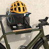 Portabici da parete Peruzzo porta kit bici