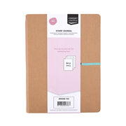 Vaessen creative • stempel journal a4 - afbeelding 1
