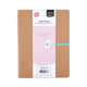 Vaessen creative • stempel journal a4