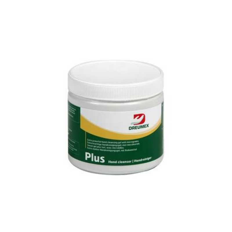 Dreumex Jabón Amarillo Plus 600 ml.