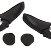Katana v-grip bar ends composite