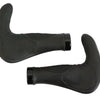 Puños cómodos ergogel radon rg-01-be con barends