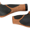 Manopole in sughero comfort Radon rg-02-n ergogel per il cambio del mozzo