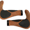 Radon rg-02-be ergogel comfort cork grips with barends