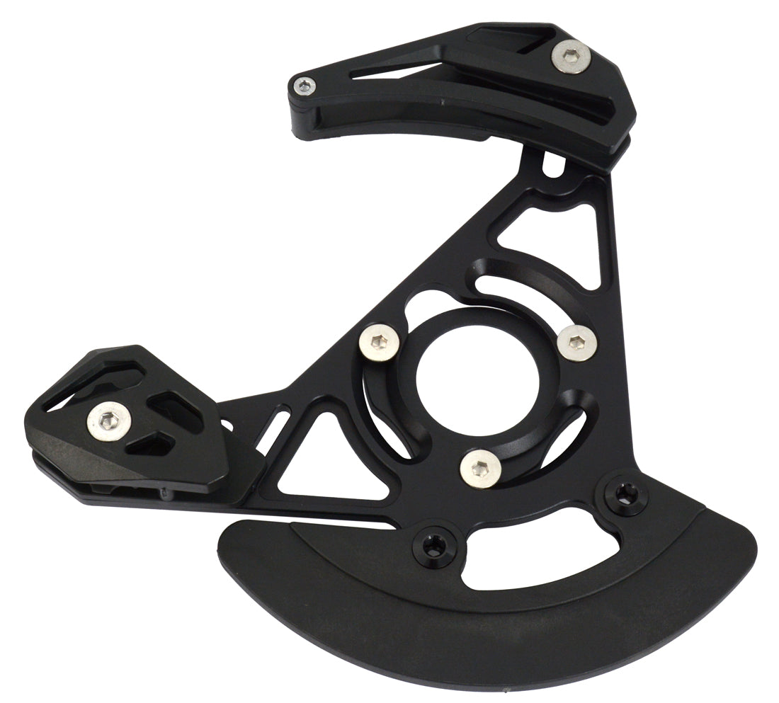 Guidacatena Katana bash iscg-05