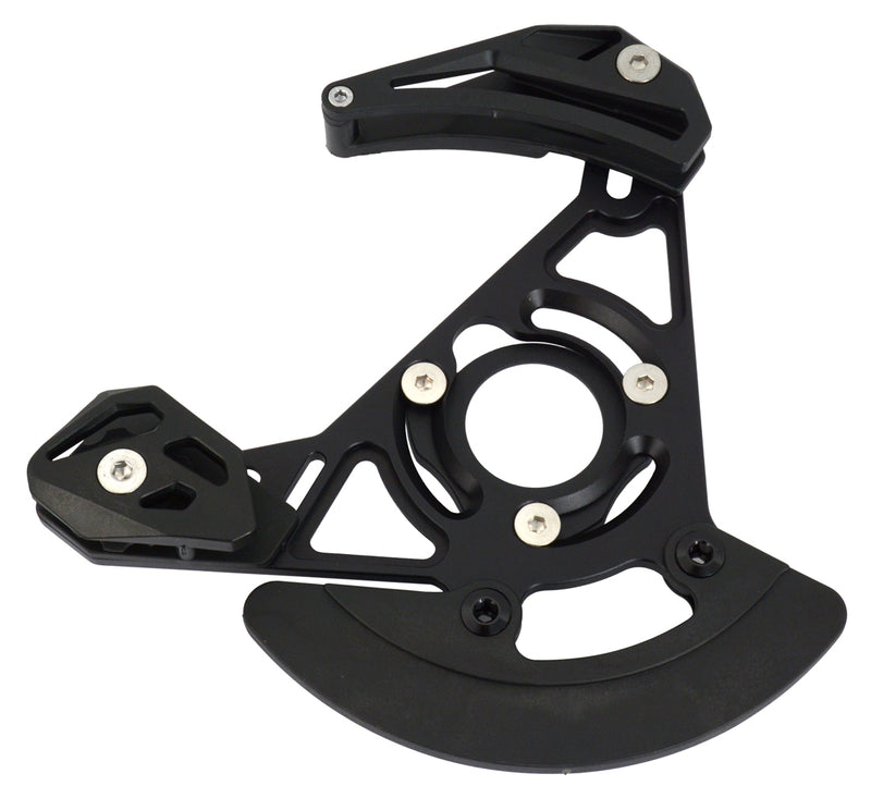 Guidacatena Katana bash iscg-05
