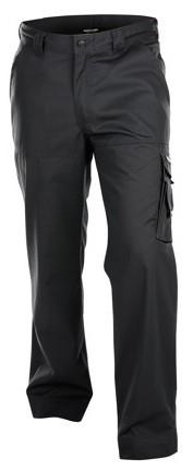 Pantaloni Dassy Liverpool PK Neri 62