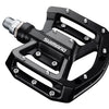 Shimano PD-GR500 Platform Trail Allmnt Black