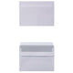 Sobres blancos vikingo c6 1.000 piezas