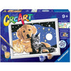 Ravensburger creart stargazing sweetness