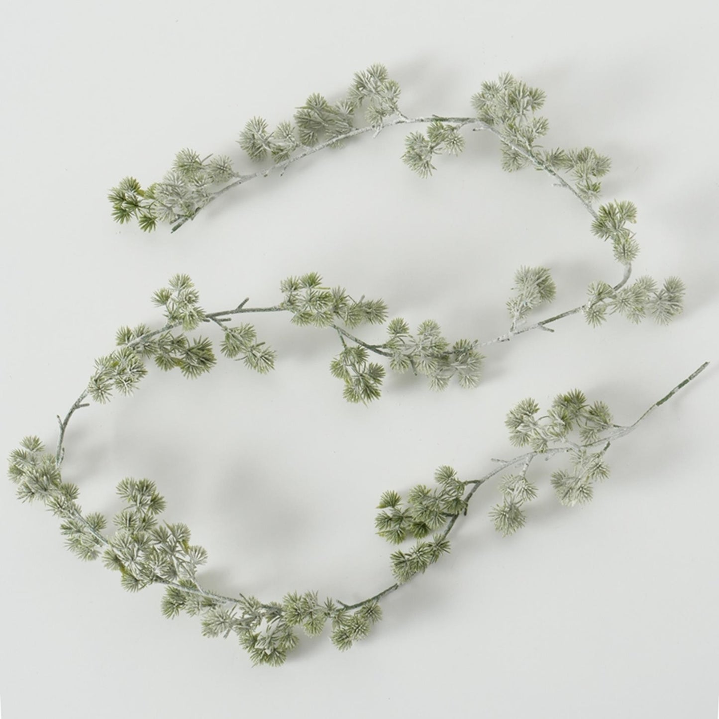 Ghirlanda domestica Boltze l180 cm