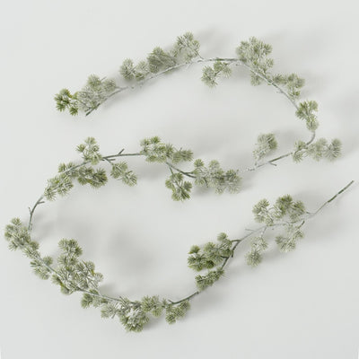 Ghirlanda domestica Boltze l180 cm