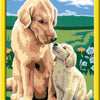 Ravensburger creart motherly love
