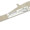 Radon pro 2in1 stainless steel chain wear indicator holder