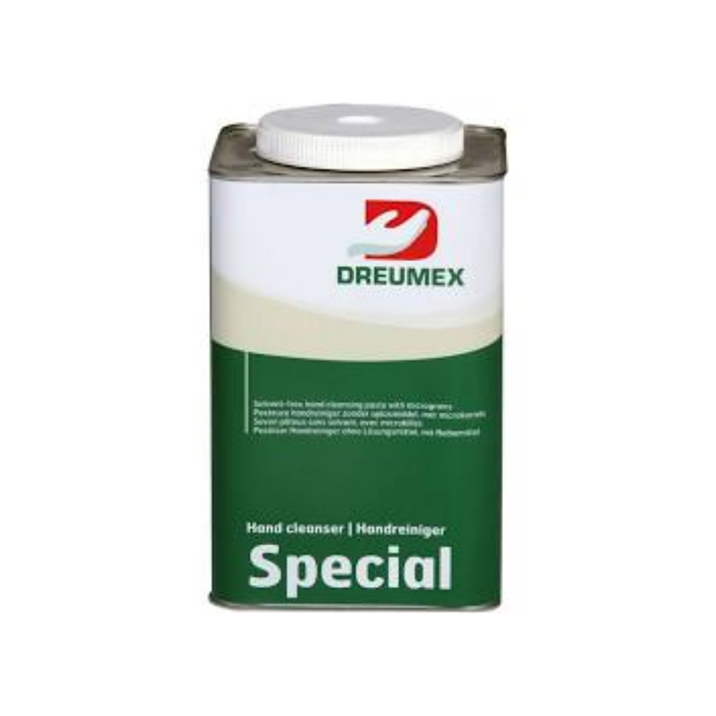 Jabón Dreumex especial estaño 4,5ltr