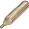 Radon co₂ cartridge 38 g with thread