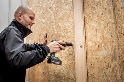 Metabo hbs 18 ltx bl 3000 i | cacciavite a cintura senza fili | 18v| metabox 145 l - 620062890