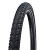 buitenband Energizer Plus 28 x 1.75 (47-622) zwart bruin