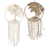 Boltze home droomvanger emilia h65cm